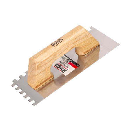 LLANA DENTADA M MADERA 120X280mm PAMACON