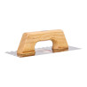 LLANA DENTADA M MADERA 120X280mm PAMACON