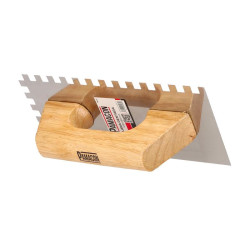 LLANA DENTADA M MADERA 120X280mm PAMACON