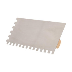 LLANA DENTADA M MADERA 120X280mm PAMACON