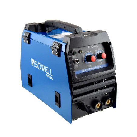 GRUPO INVERTER HILO ELECTRODO SOWELL