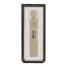 LLANA DE GOMA M PLASTICO 240X100mm PAMACON