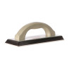 LLANA DE GOMA M PLASTICO 240X100mm PAMACON