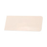 LLANA DE GOMA M PLASTICO 240X100mm PAMACON