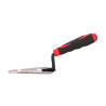 CUCHARA REDONDA 140MM SERIE MADRID M BIMATERIAL PAMACON