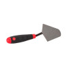 CUCHARA REDONDA 140MM SERIE MADRID M BIMATERIAL PAMACON