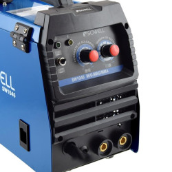 GRUPO INVERTER HILO ELECTRODO SOWELL
