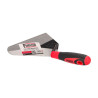 CUCHARA REDONDA 178MM SERIE MADRID M BIMATERIAL PAMACON