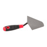 CUCHARA REDONDA 178MM SERIE MADRID M BIMATERIAL PAMACON