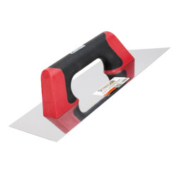 LLANA RECTANGULAR 150X300mm M BIMATERIAL PAMACON