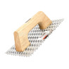 LLANA RASCADOR MORTERO 250X140MM PAMACON