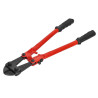 CIZALLA CORTAVARILLA 18 PAMACON