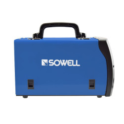 INVERTER ELECTRODO HILO 180AMP SOWELL