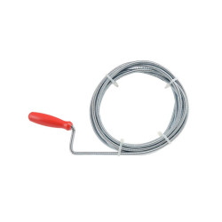 CINTA DESATASCAR RESORTE 13X6MM 3MTS PAMACON