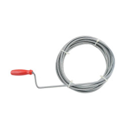 CINTA DESATASCAR RESORTE 13X6MM 5MTS PAMACON