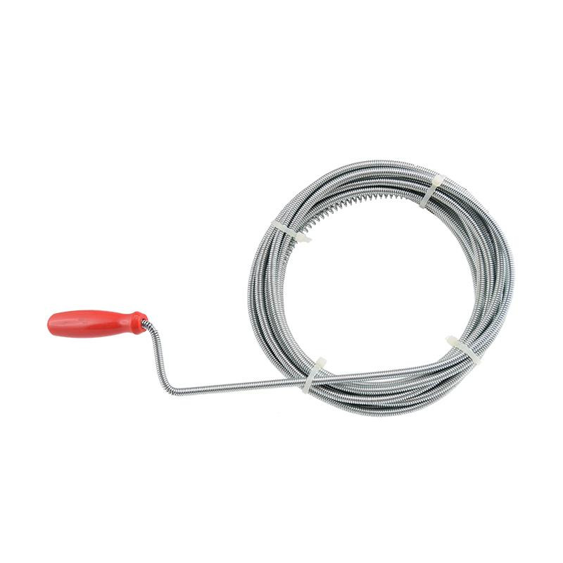 CINTA DESATASCAR RESORTE 13X6MM 5MTS PAMACON