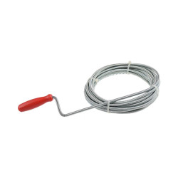CINTA DESATASCAR RESORTE 13X6MM 5MTS PAMACON