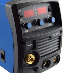 INVERTER ELECTRODO HILO 180AMP SOWELL