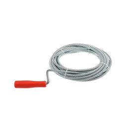 CINTA DESATASCAR RESORTE 17X9MM 10MTS PAMACON
