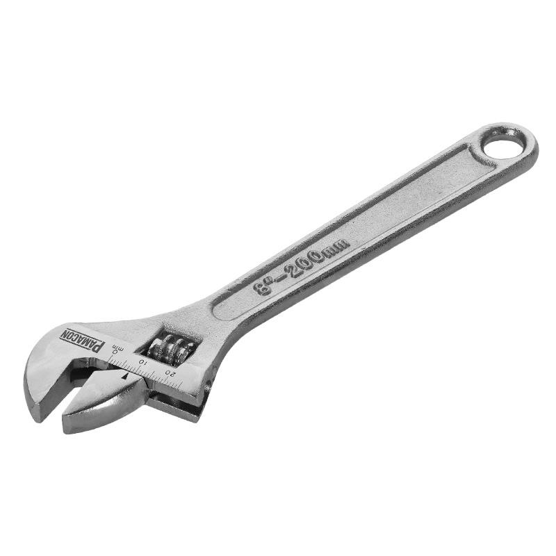 LLAVE AJUSTABLE 8 PAMACON