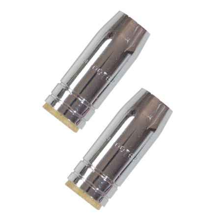 JUEGO 2 PCS TOBERAS HG 25 SOWELL