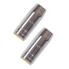 JUEGO 2 PCS TOBERAS HG 25 SOWELL