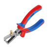 ALICATE PELACABLE 6 PAMACON