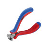 MINI ALICATE DE CORTE FRONTAL 45 PAMACON
