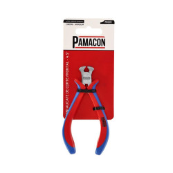 MINI ALICATE DE CORTE FRONTAL 45 PAMACON