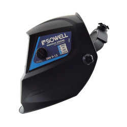 PANTALLA SOLDAR AUTORREGULABLE SOWELL
