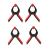 JUEGO 4 PCS SARGENTOS 4 PAMACON