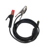 JUEGO CABLES SOLDAR 300AMP 32 MTS 10 25MM SOWELL