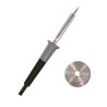SOLDADOR ELECTRICO 40W PUNTA RECTA ESTANO SOWELL