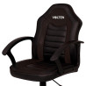 SILLA GAMING VLFORCE 250 NEGRA VOLTEN