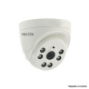 CAMARA SEGURIDAD AHD CCTV TIPO DOMO 2MP FULL HD PLASTICA VOLTEN