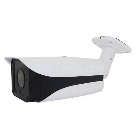 CAMARA DE SEGURIDAD AHD CCTV TIPO BULLET 4MP ALUMINIO VOLTEN