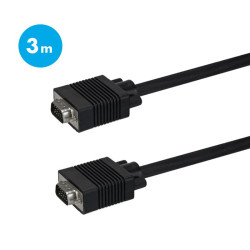 CABLE VGA 34 3 METROS VOLTEN