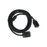CABLE VGA 34 3 METROS VOLTEN