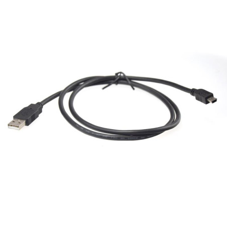CABLE 20 USB A MINI USB 1 METRO VOLTEN