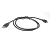 CABLE 20 USB A MINI USB 1 METRO VOLTEN