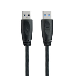 CABLE 30 USB A USB 15 METROS VOLTEN