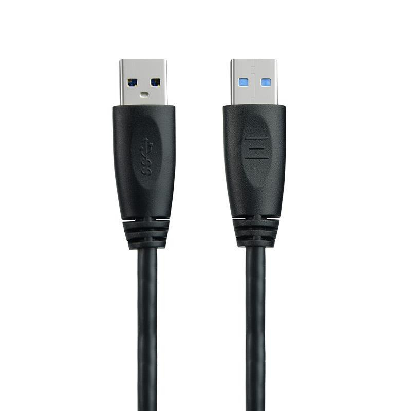 CABLE 30 USB A USB 15 METROS VOLTEN