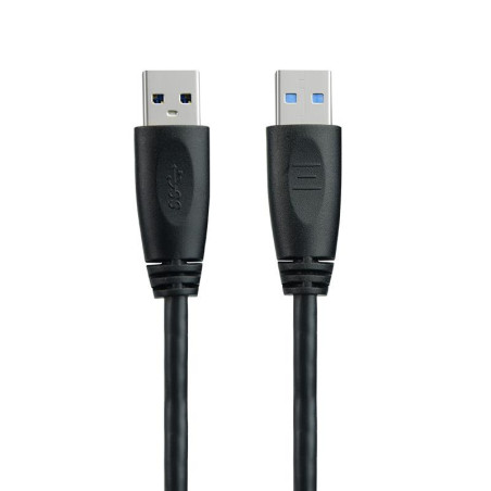 CABLE 30 USB A USB 15 METROS VOLTEN