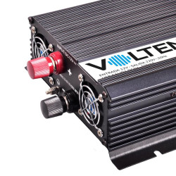 CONVERTIDOR DE CORRIENTE 1000W VOLTEN