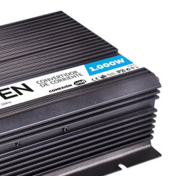 CONVERTIDOR DE CORRIENTE 1000W VOLTEN
