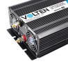 CONVERTIDOR DE CORRIENTE 2000W VOLTEN