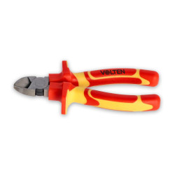 ALICATE CORTE DIAGONAL 6 1000V VOLTEN