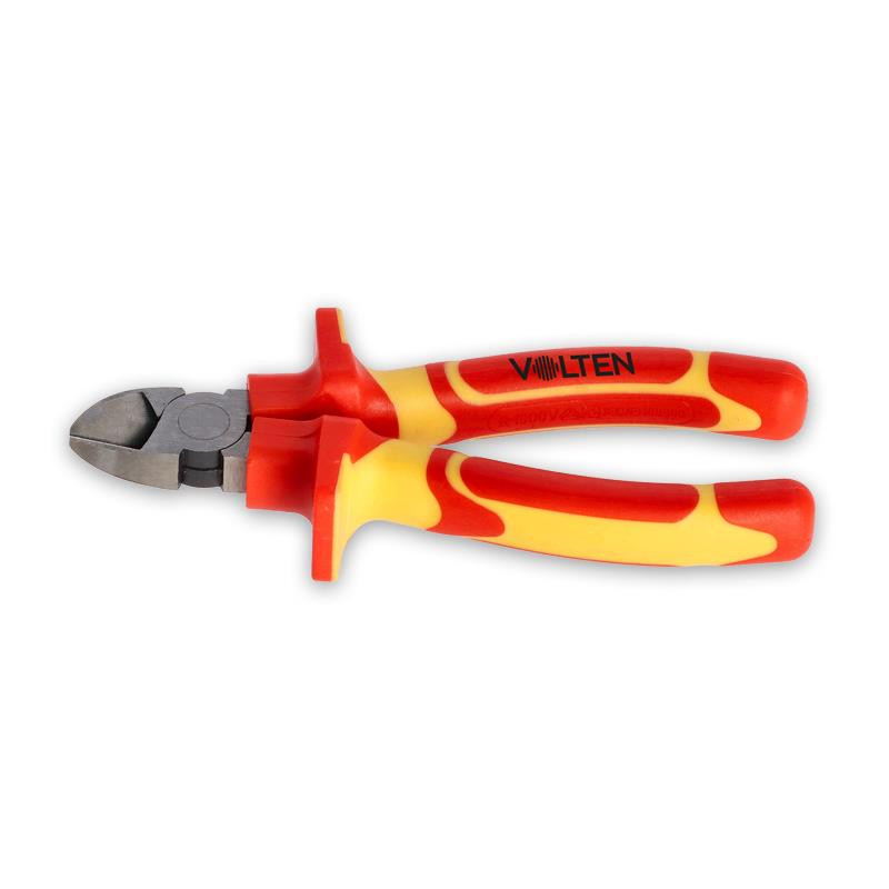 ALICATE CORTE DIAGONAL 6 1000V VOLTEN