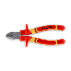 ALICATE CORTE DIAGONAL 6 1000V VOLTEN