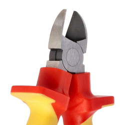 ALICATE CORTE DIAGONAL 6 1000V VOLTEN